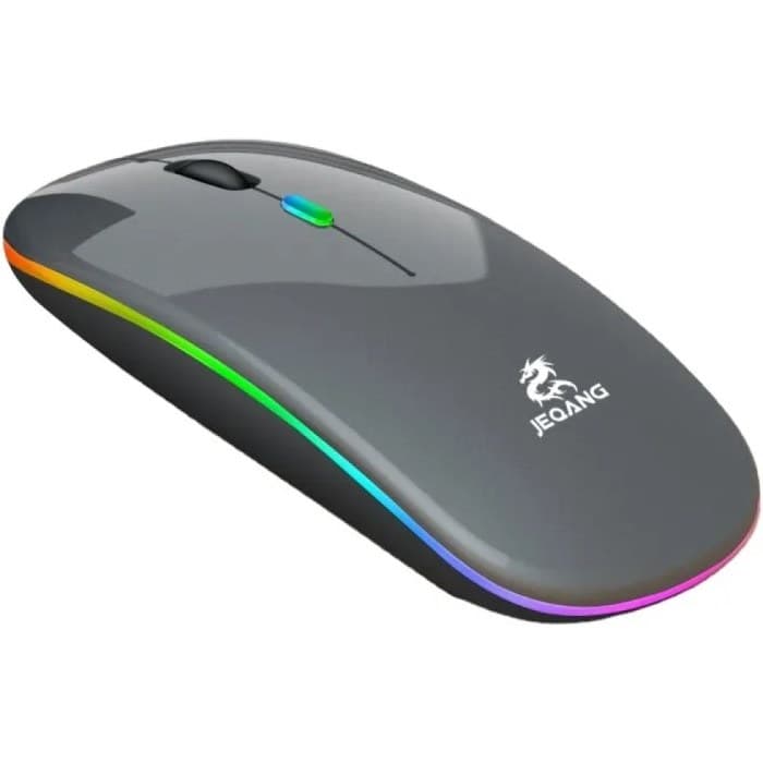 ماوس گیمینگ بی‌سیم جکنگ مدل JEQANG JW-AP02 — تصویر ۹