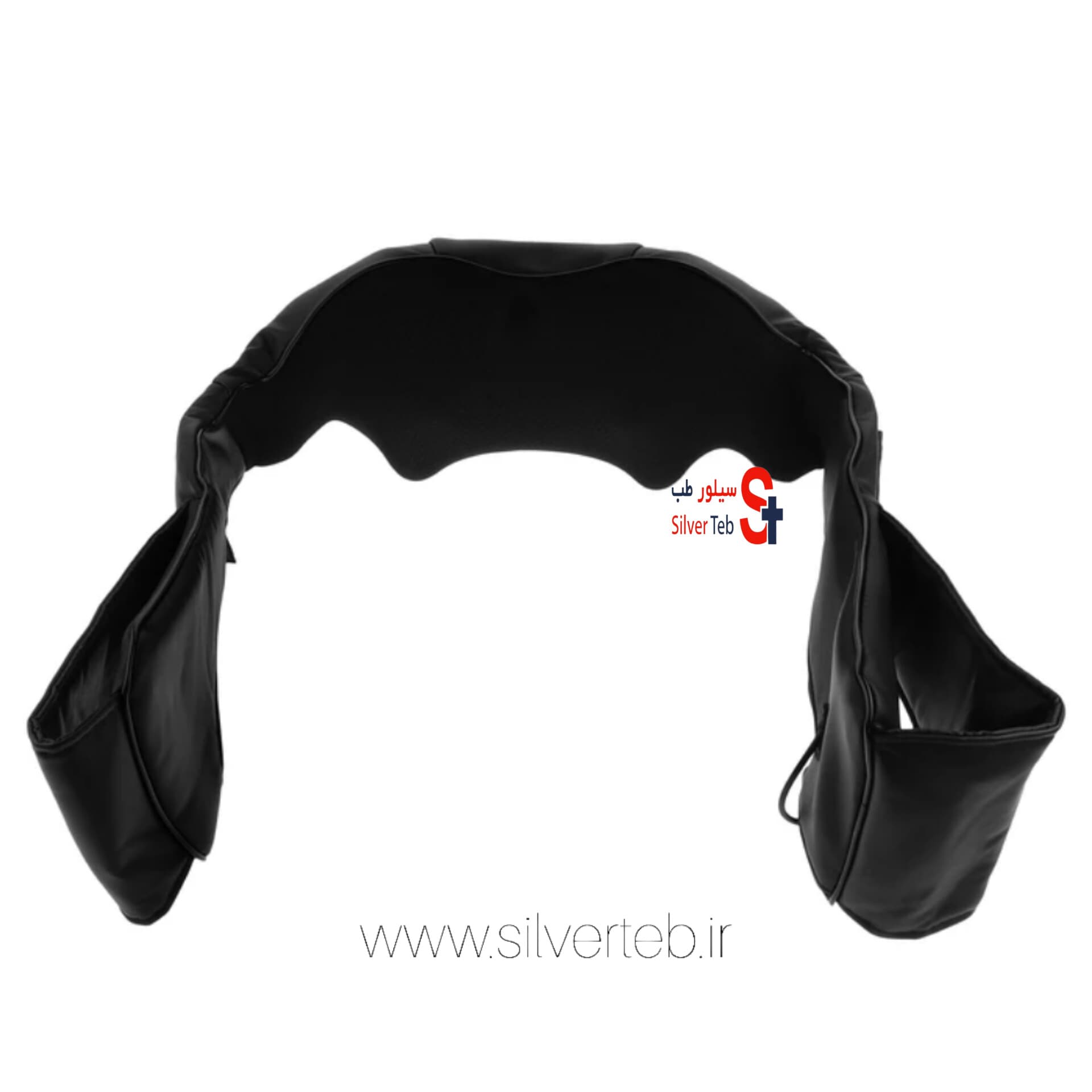 ماساژور گردن زنیت مد مدل SHOULDER MASSAGER — تصویر ۸