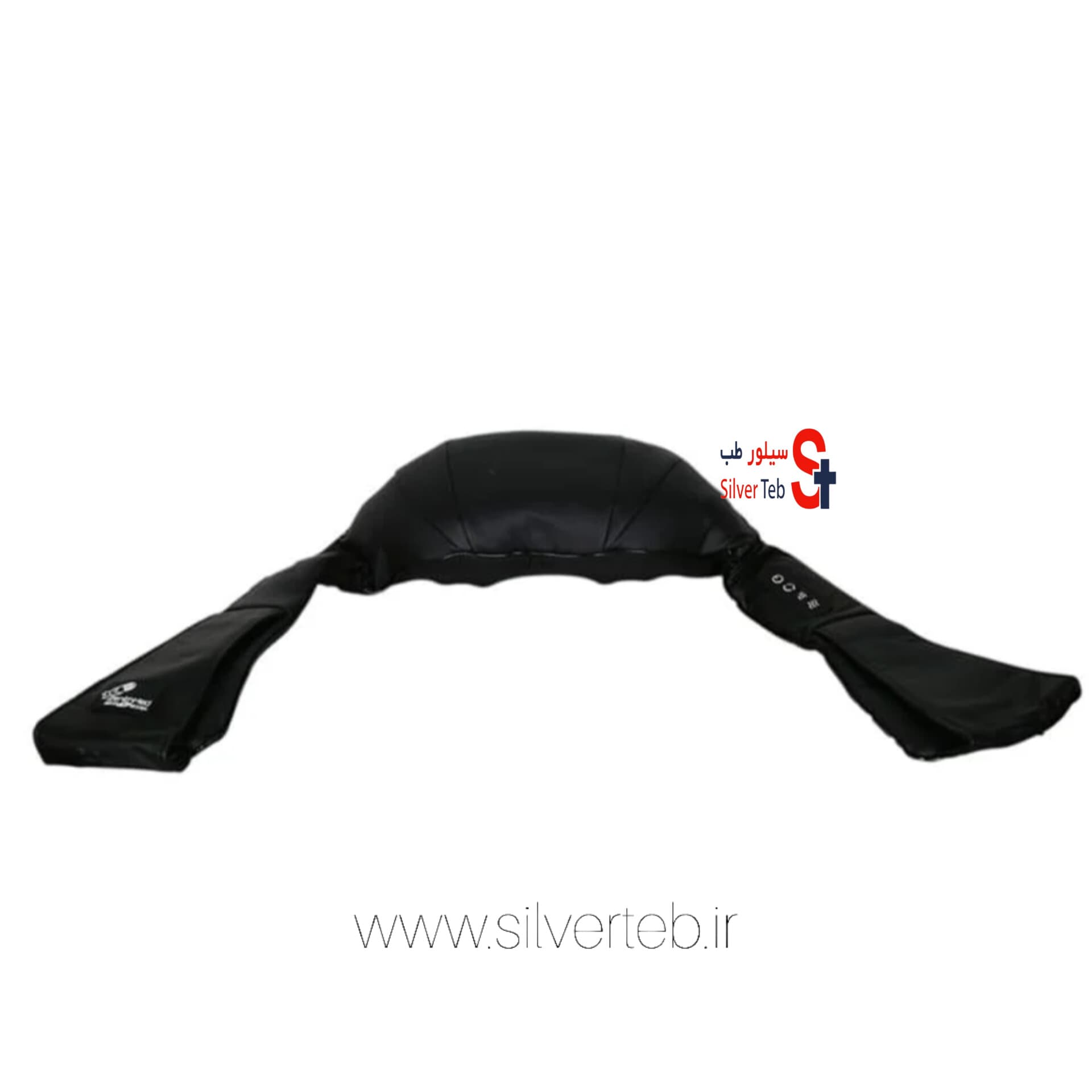 ماساژور گردن زنیت مد مدل SHOULDER MASSAGER — تصویر ۷