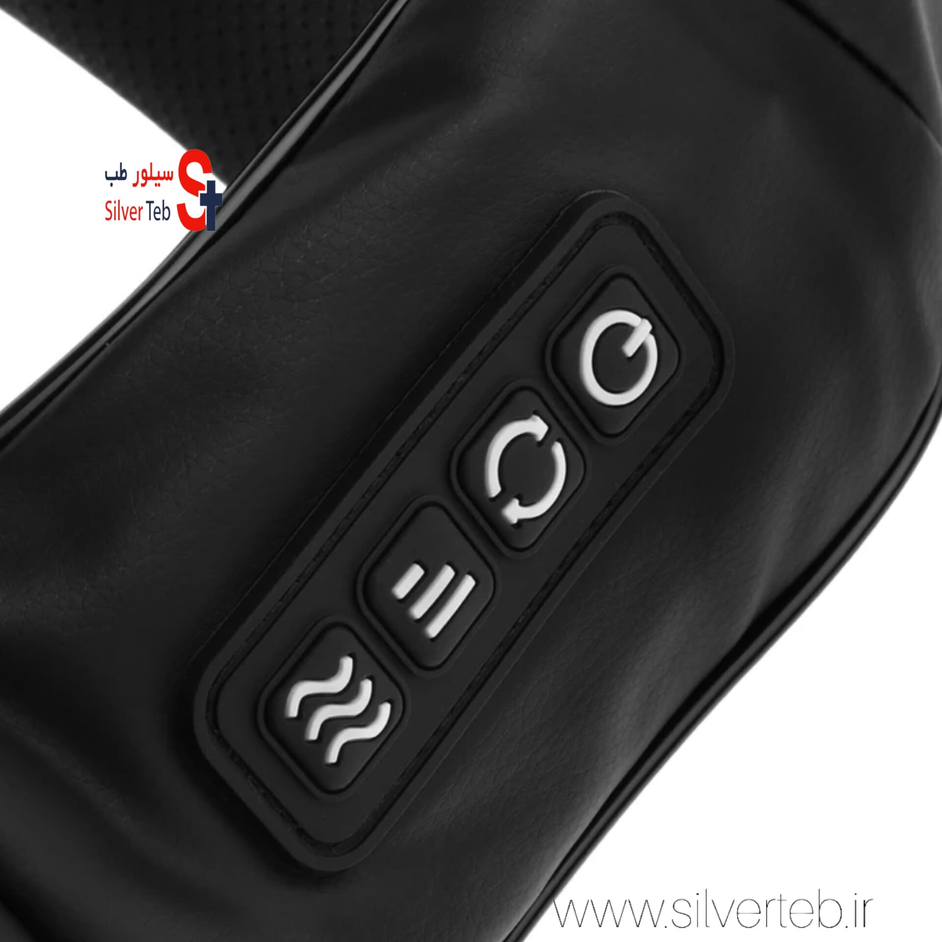 ماساژور گردن زنیت مد مدل SHOULDER MASSAGER — تصویر ۴