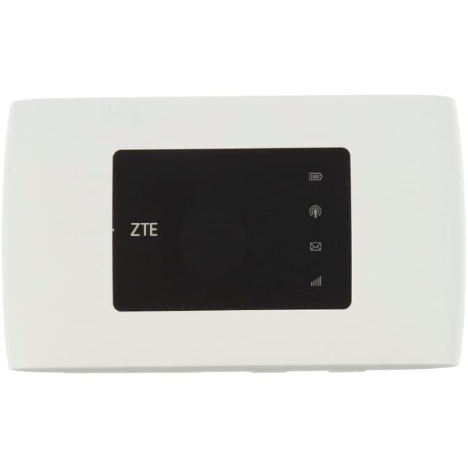 مودم همراه ZTE MF920U 4G LTE