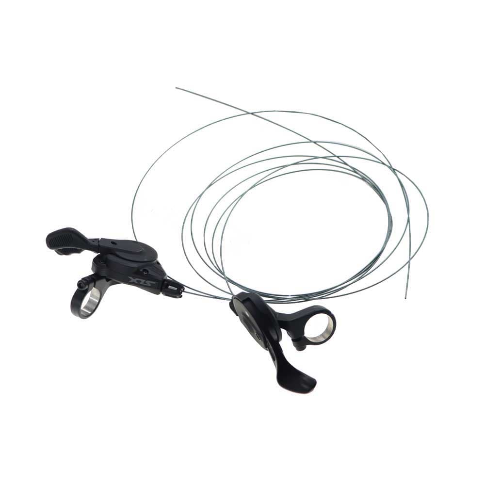 ست دسته دنده دوچرخه شیمانو Shimano SLX SL-M7100-R 12sp — تصویر ۲
