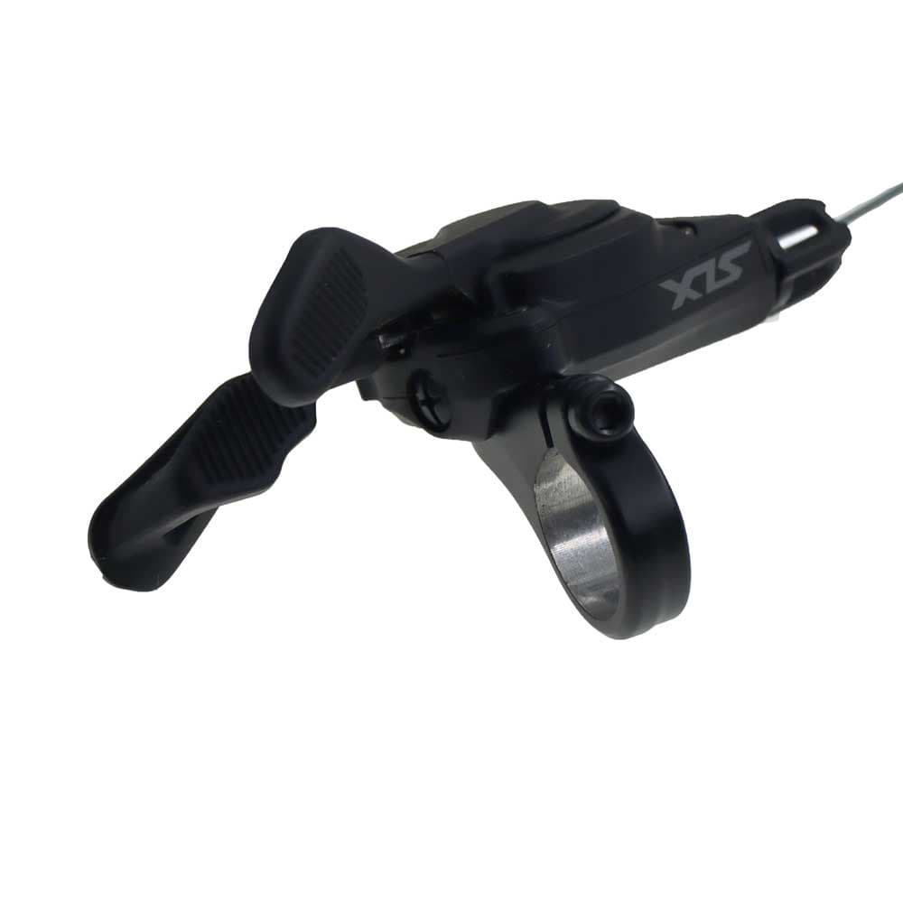 ست دسته دنده دوچرخه شیمانو Shimano SLX SL-M7100-R 12sp — تصویر ۳