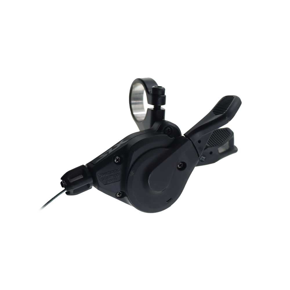 ست دسته دنده دوچرخه شیمانو Shimano SLX SL-M7100-R 12sp — تصویر ۴