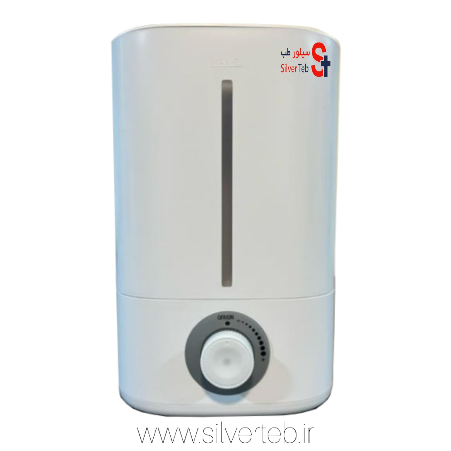 دستگاه بخور سرد نایس ایر LP-2308 — تصویر ۲