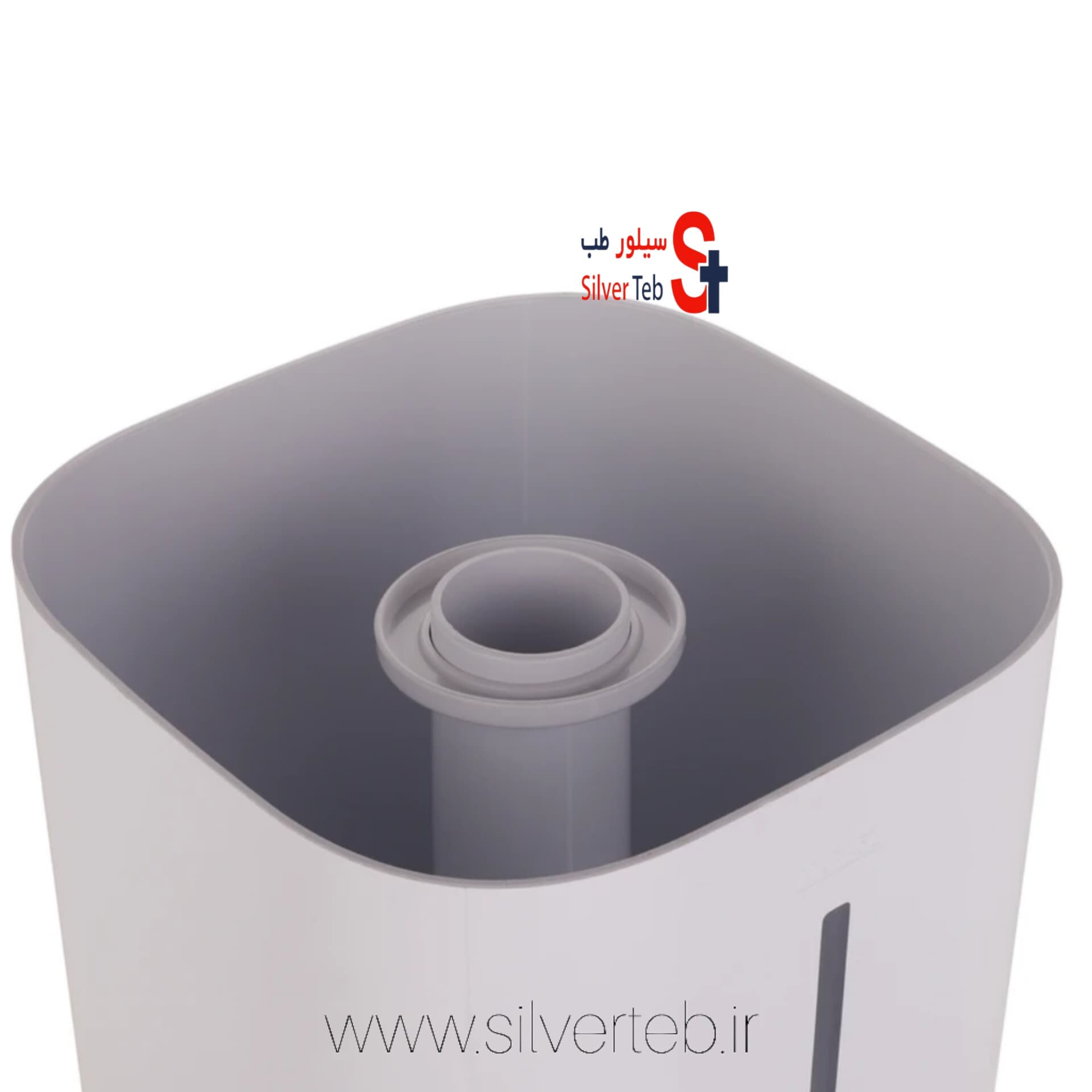 بخور سرد نایس ایر دیجیتال مدل LP 2308 — تصویر ۴