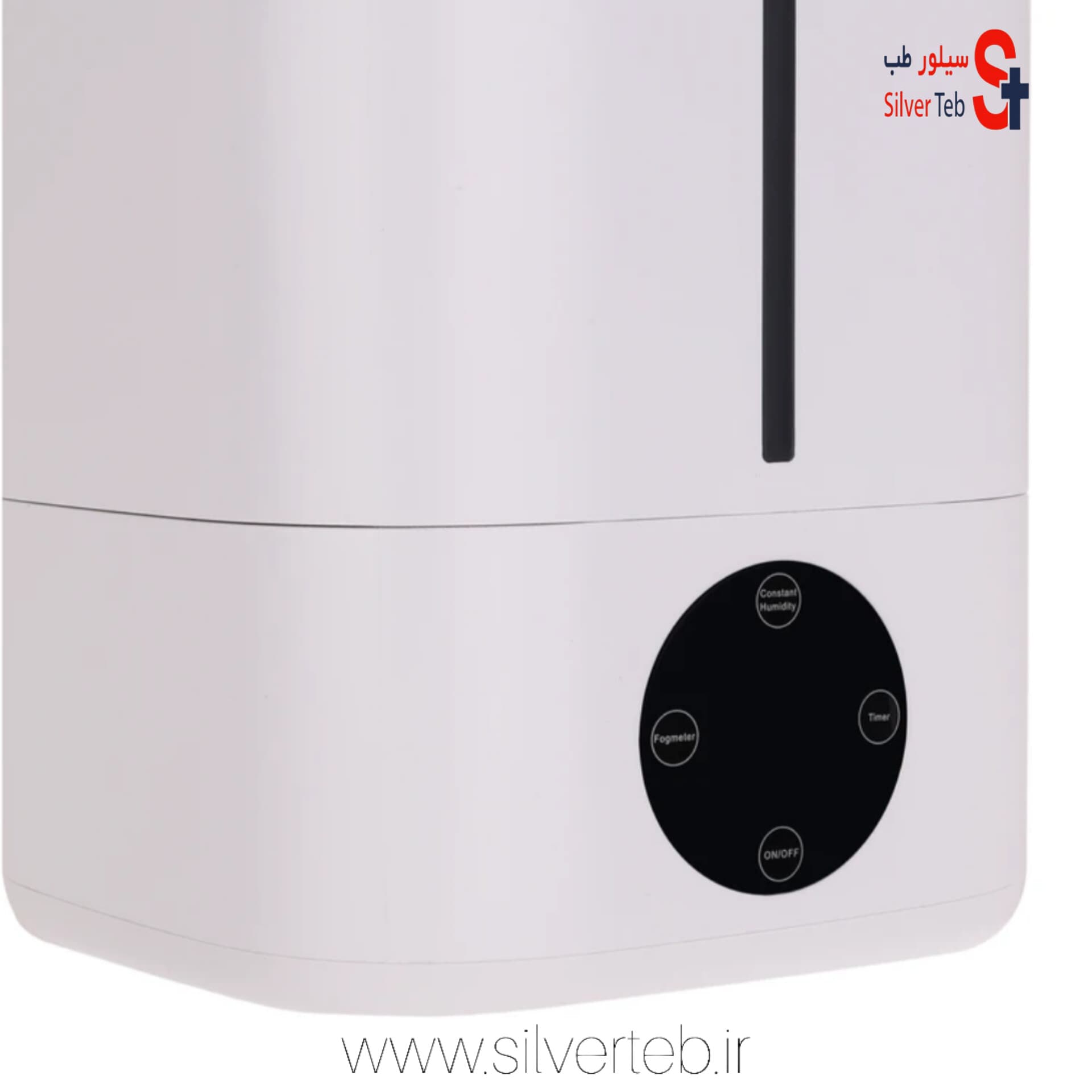 بخور سرد نایس ایر دیجیتال مدل LP 2308 — تصویر ۶