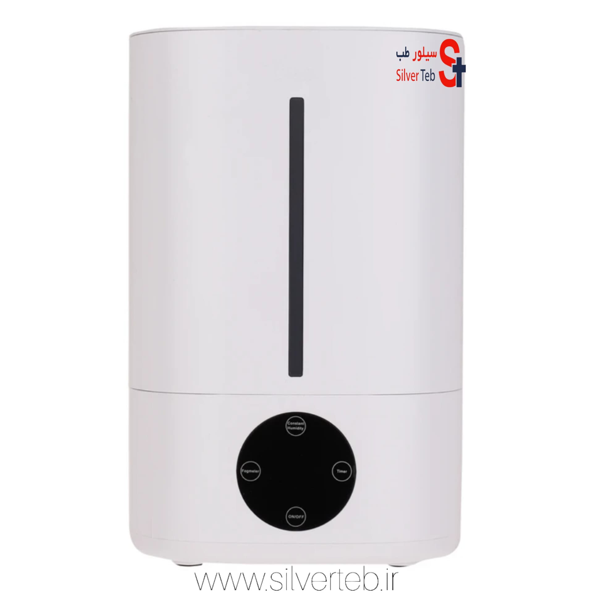 بخور سرد نایس ایر دیجیتال مدل LP 2308 — تصویر ۲