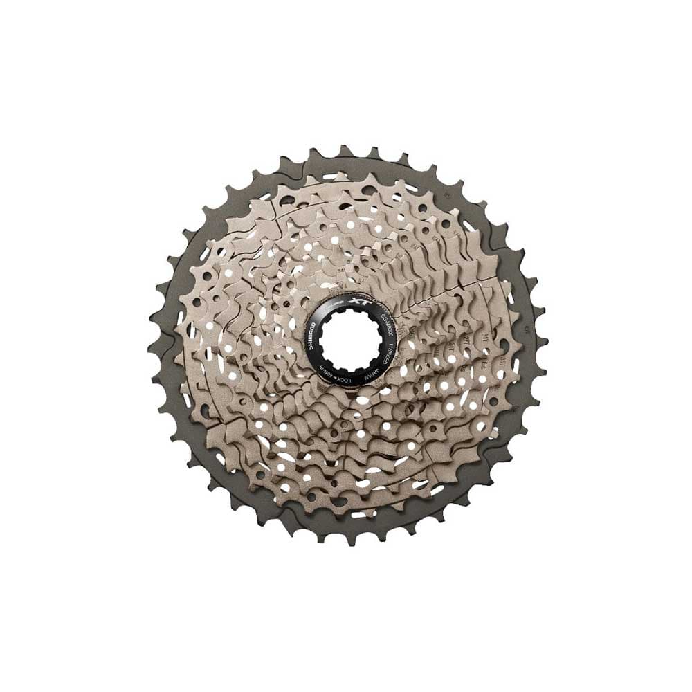 خودرو دوچرخه 11 سرعته شیمانو مدل Shimano Deore CS-M8000 11-40T