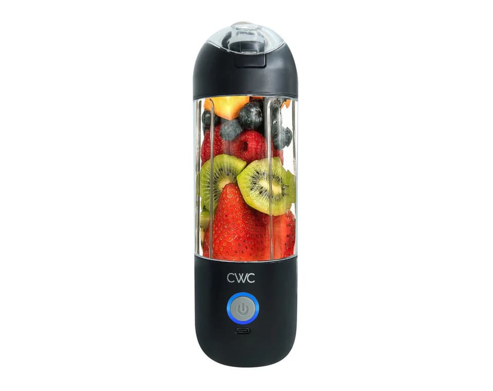 مخلوط کن قابل حمل مدل Portable Blender CWC