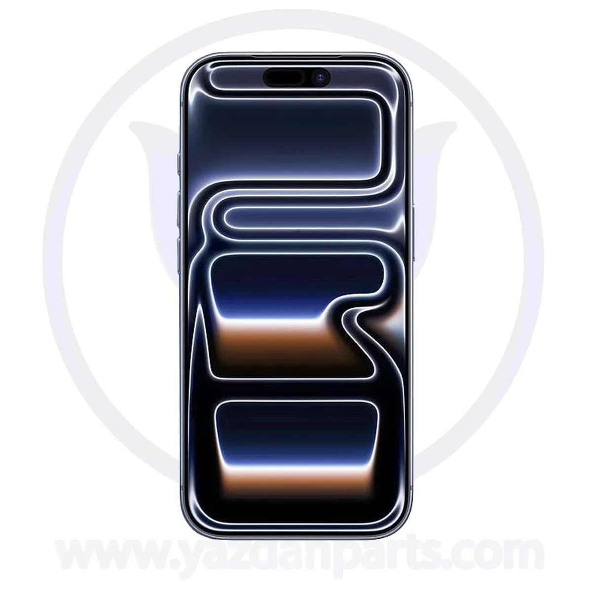 LCD IPHONE 17 PRO MAX GENUINE