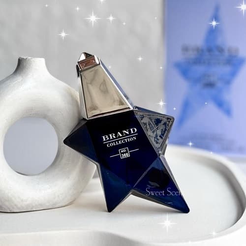 عطر ادکلن مینی تیری موگلر انجل الکسیر برند کالکشن | Thierry Mugler Angel Elixir (Brand Collection) حجم 25 میل کد 366