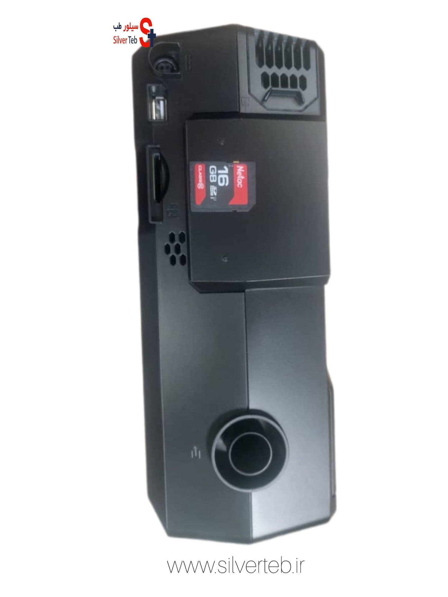 اتوسی پپ BMC حجمی مدل G2S A20 — تصویر ۷