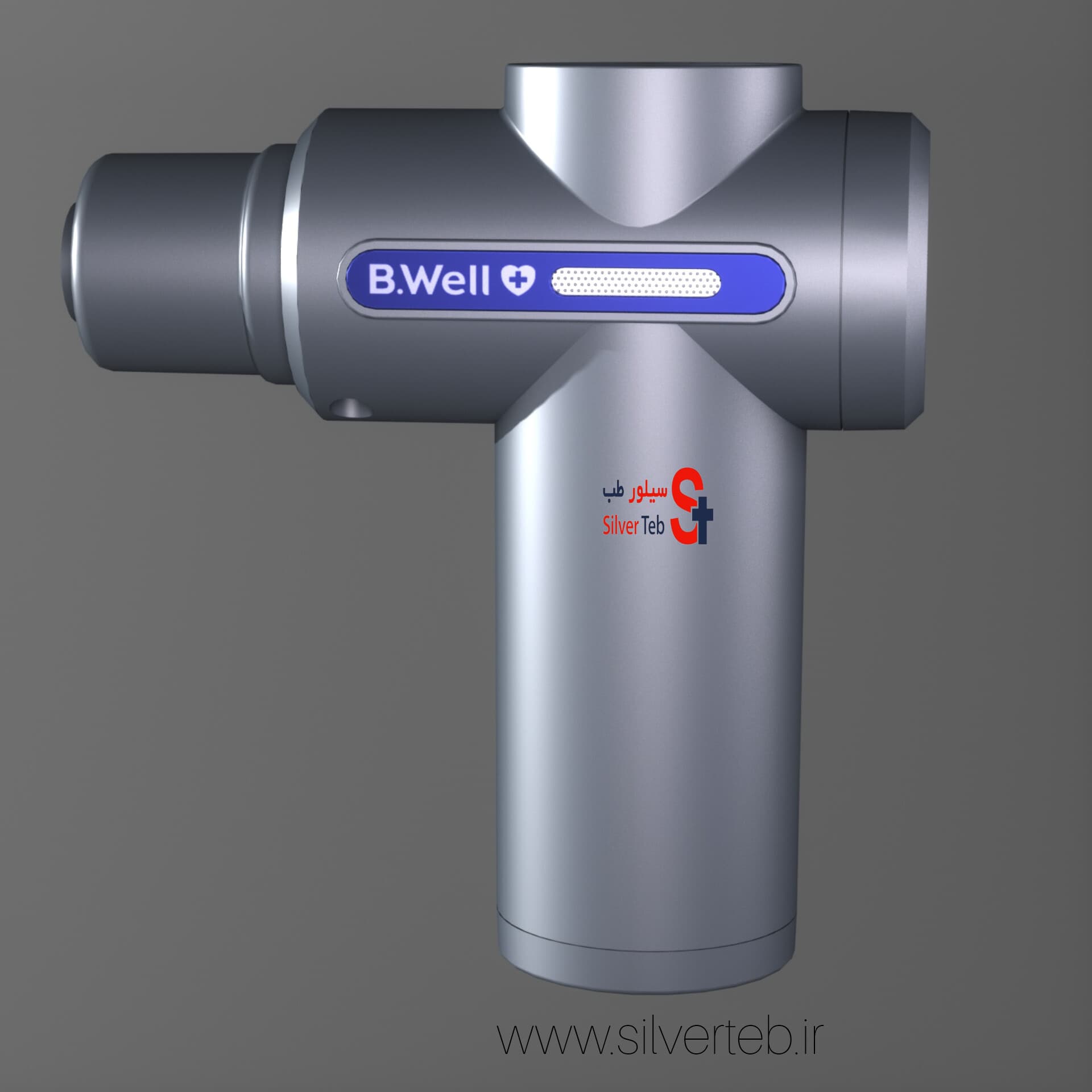 ماساژور بی ول MED-450 — تصویر ۴