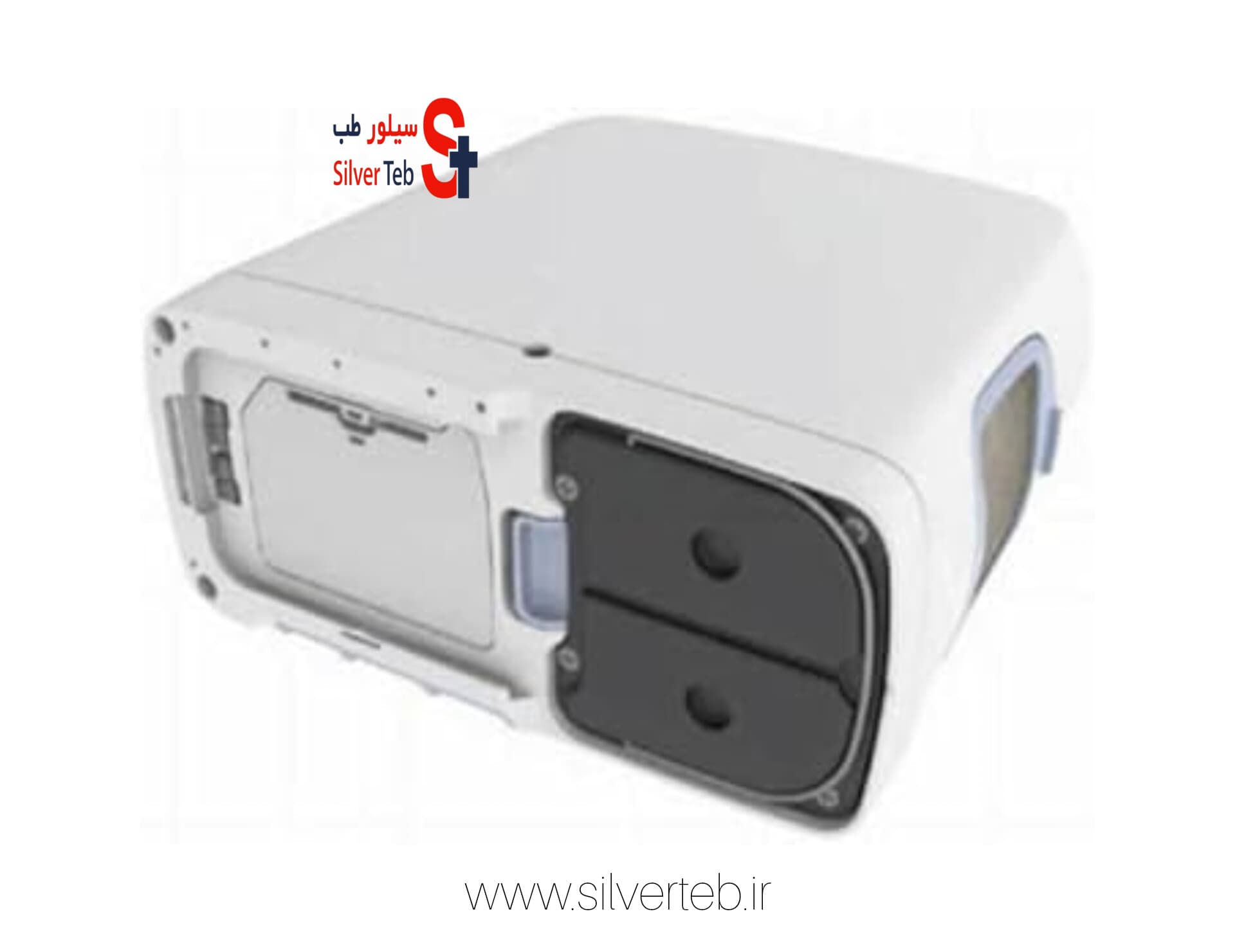 دستگاه اکسیژن ساز قابل حمل Inogen One G5 — تصویر ۳