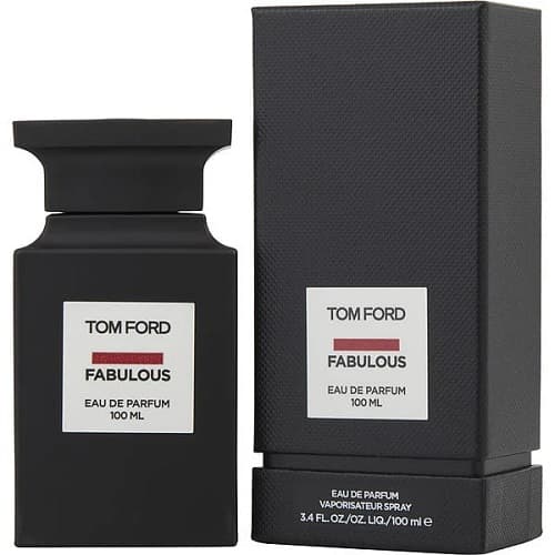عطر ادکلن مینی تام فورد فا.ک.ینگ فابولوس(فابیولس) برندینی | Tom Ford F***ing Fabulous Brandiniحجم 33 میل (شرکتی) — تصویر ۴