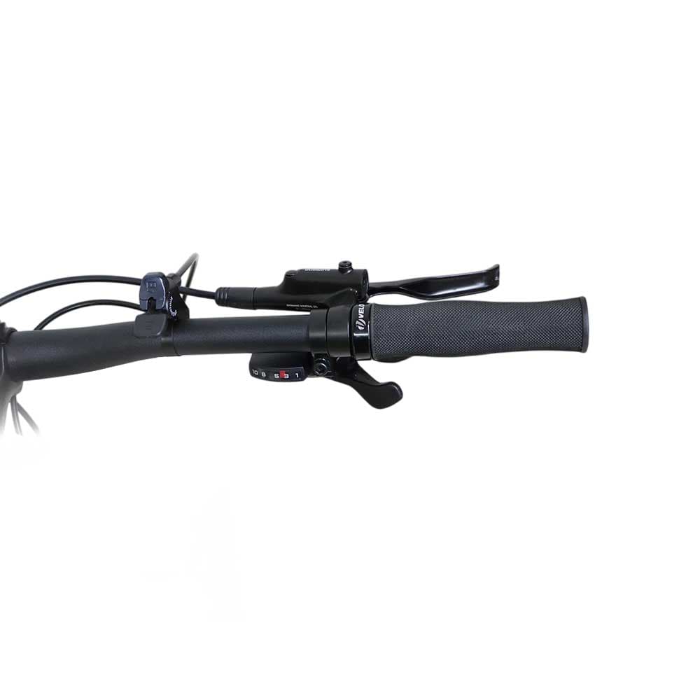 دوچرخه ژیتان کبالت مدل GITANE KOBALT 900 2025 سایز فریم M — تصویر ۴