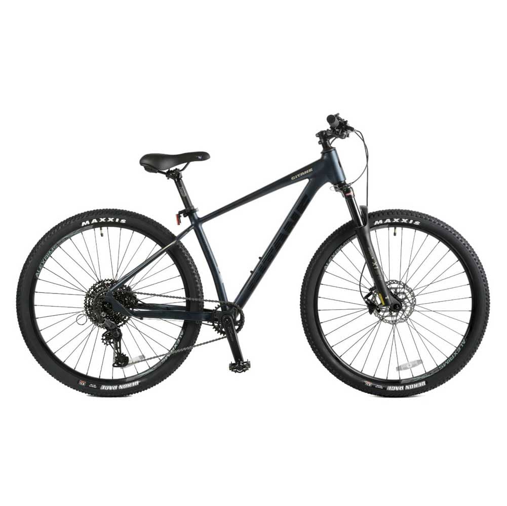 دوچرخه ژیتان کبالت پلاس مدل GITANE KOBALT PLUS 2025 سایز فریم M
