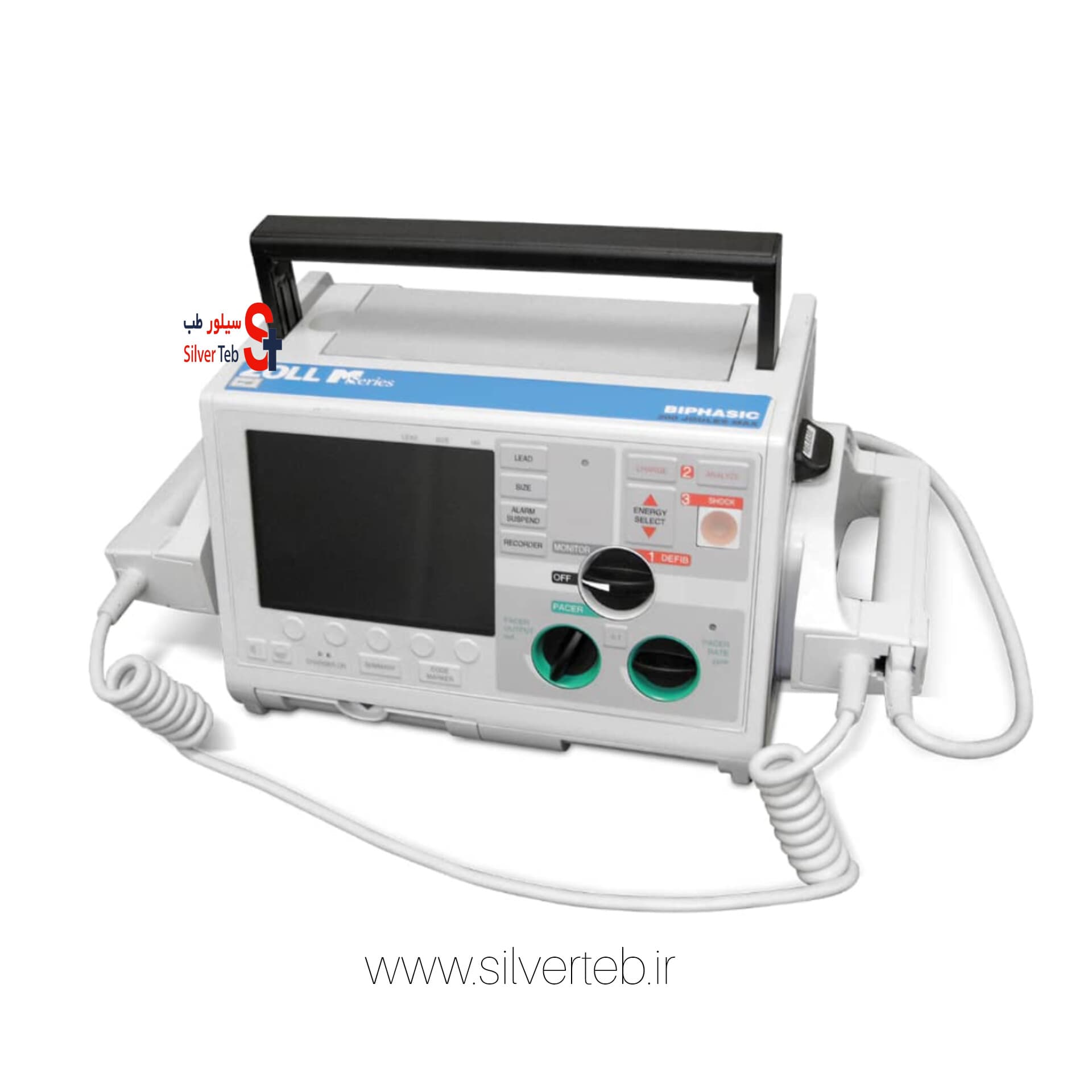 الکتروشوک ZOLL M Series