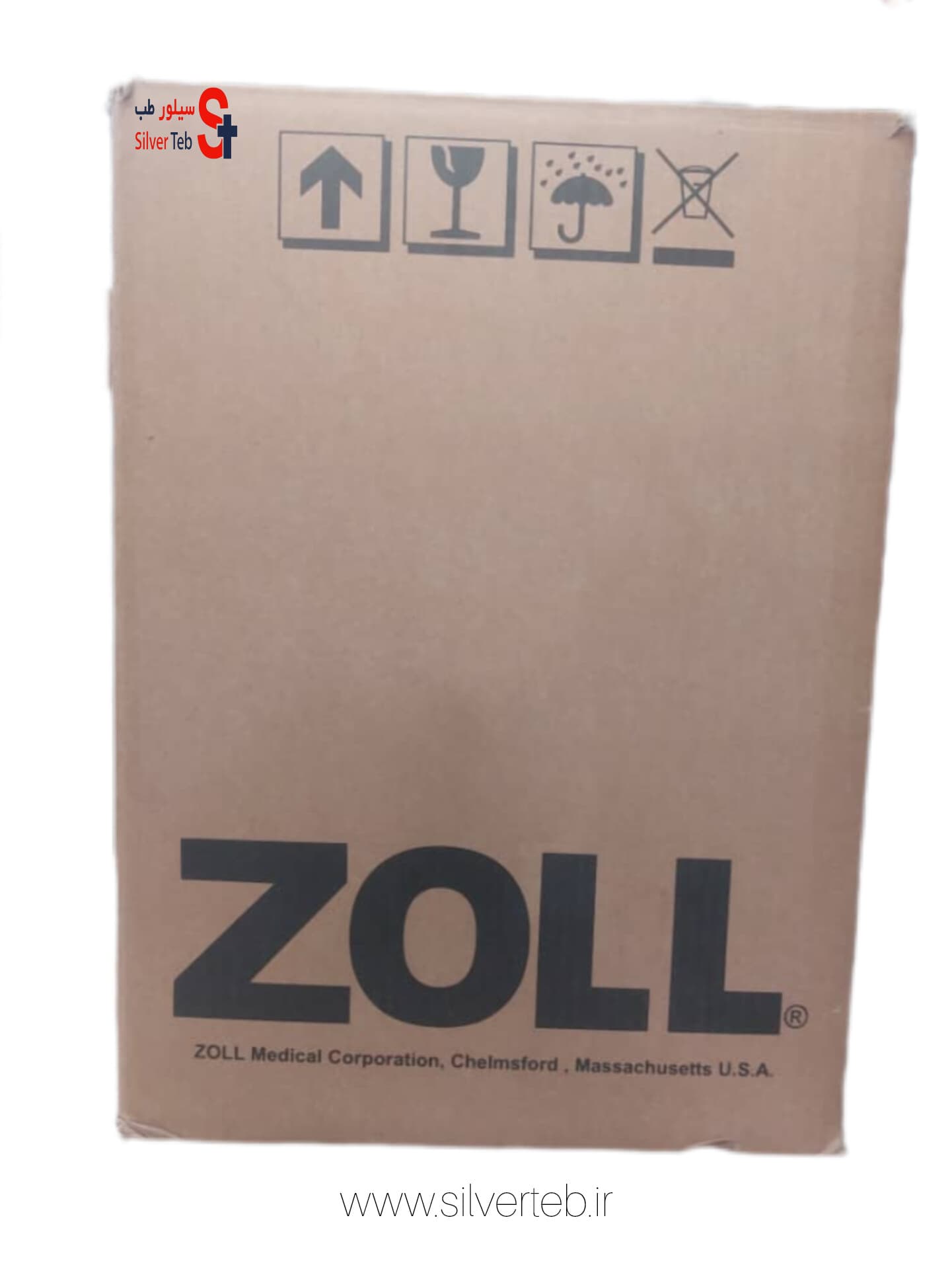 الکتروشوک ZOLL M Series — تصویر ۴