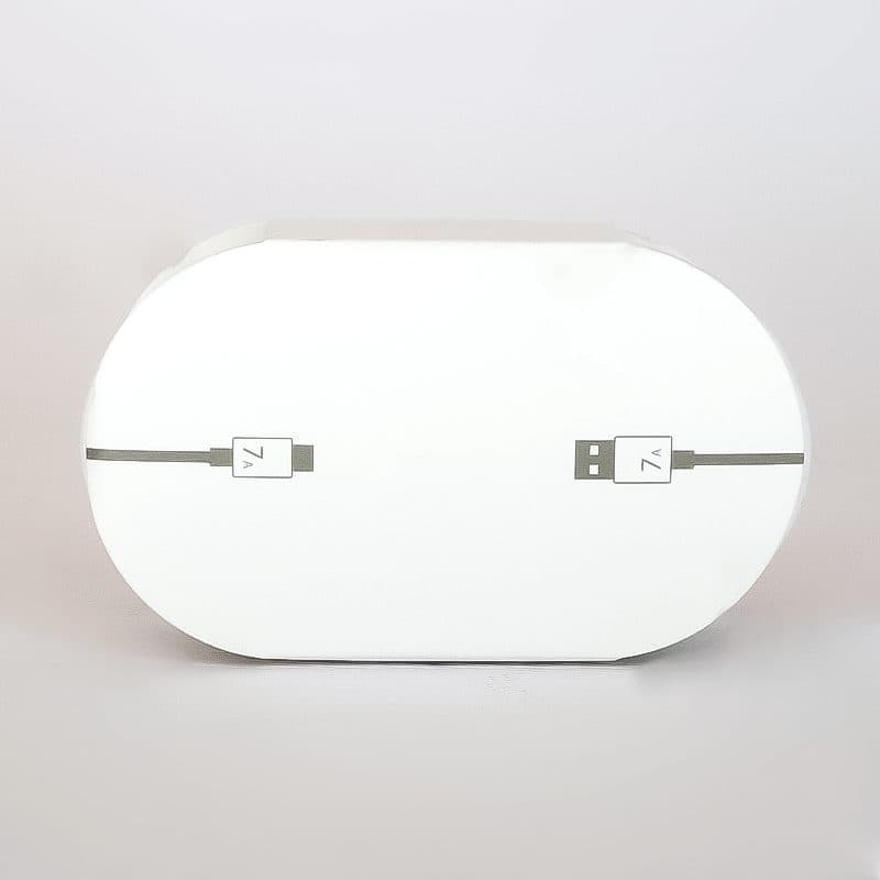 کابل شارژ 120W سوپر فست اورجینال شیائومی Xiaomi 120w Cable — تصویر ۳