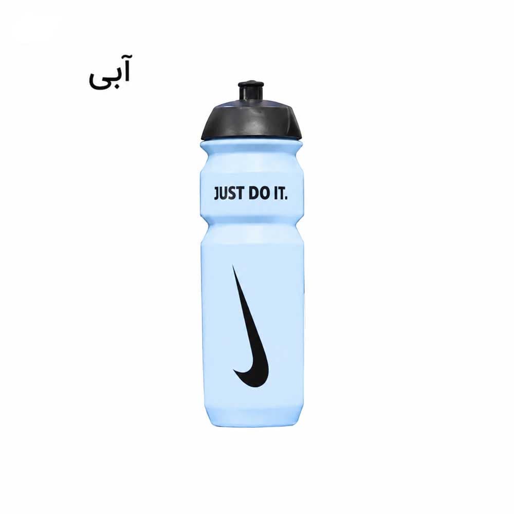 قمقمه دوچرخه نایک Nike 600ML — تصویر ۲