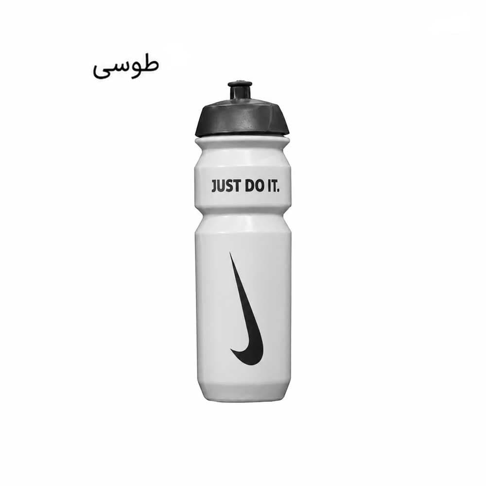 قمقمه دوچرخه نایک Nike 600ML — تصویر ۳