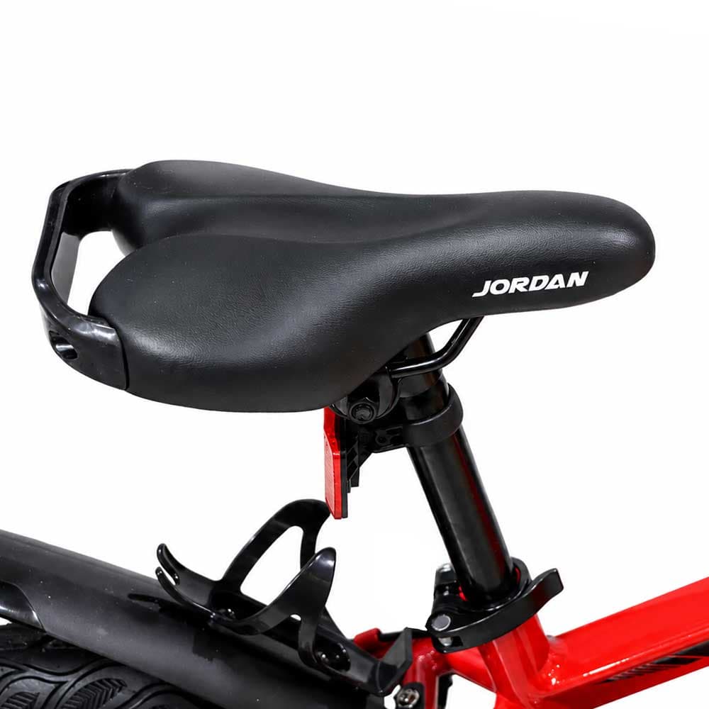 دوچرخه جردن سایز 20 مدل Jordan S-LS-20-06 دیسکی — تصویر ۶