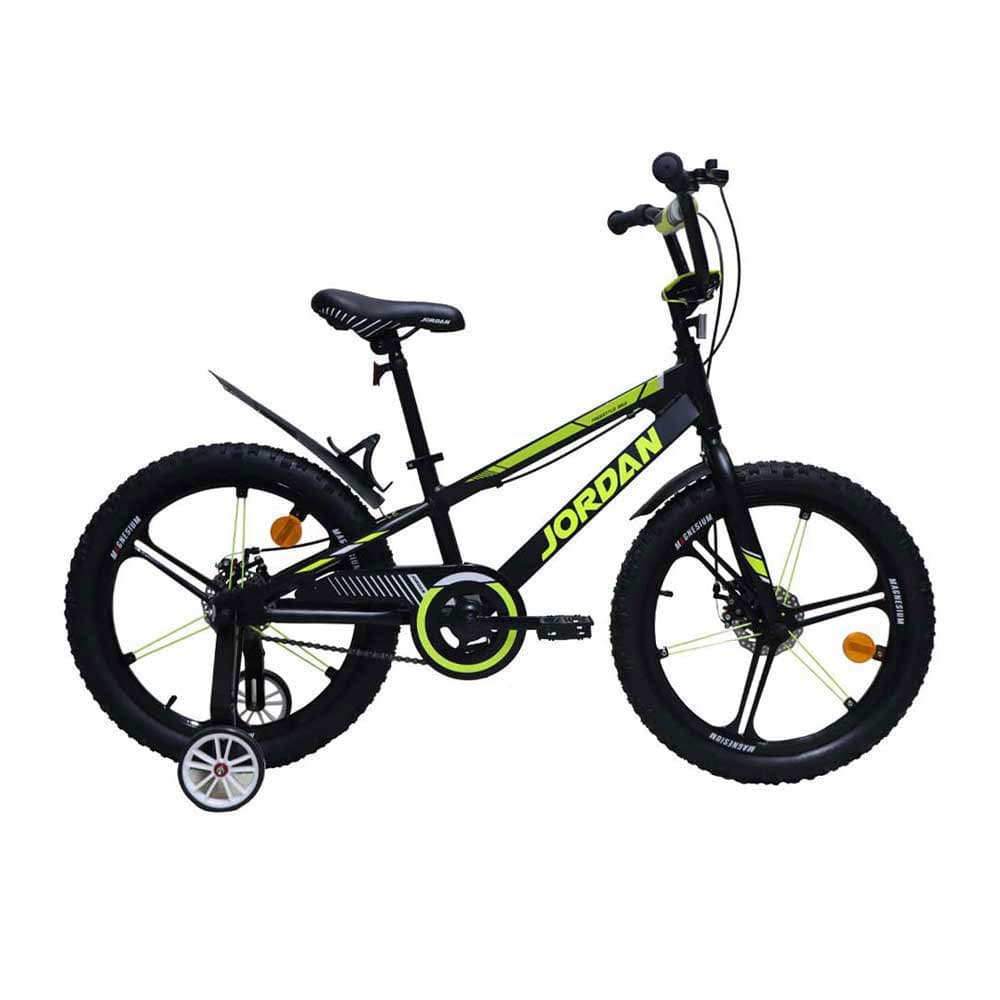 دوچرخه جردن سایز 20 مدل Jordan S-LS-20-05 دیسکی