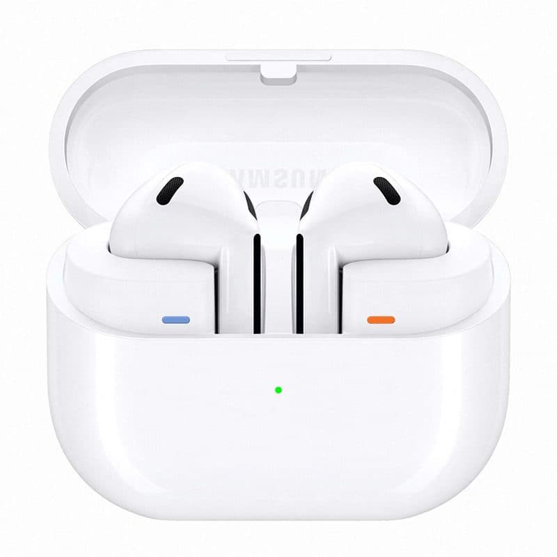 ایرپاد بادز 3 سامسونگ Samsung Buds3 High Copy — تصویر ۳