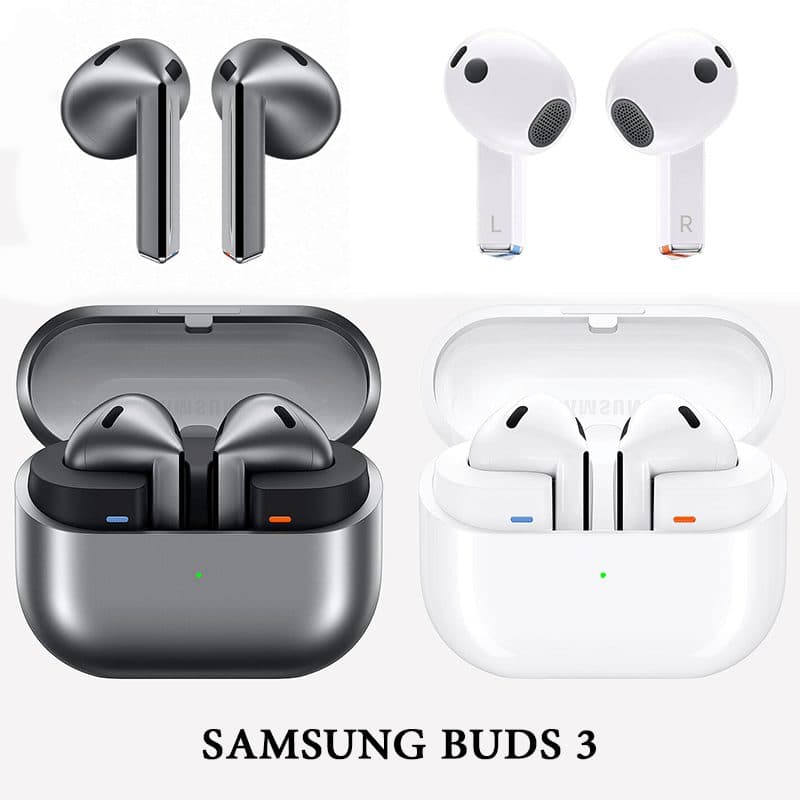 ایرپاد بادز 3 سامسونگ Samsung Buds3 High Copy