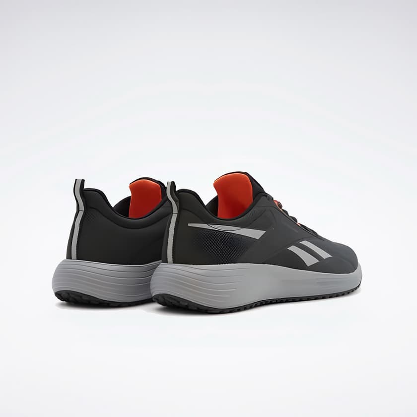 کفش مردانه ریباک مدل Reebok Lite Plus 4 Erkek Sneaker Ayakkabı 100204959GRI — تصویر ۲