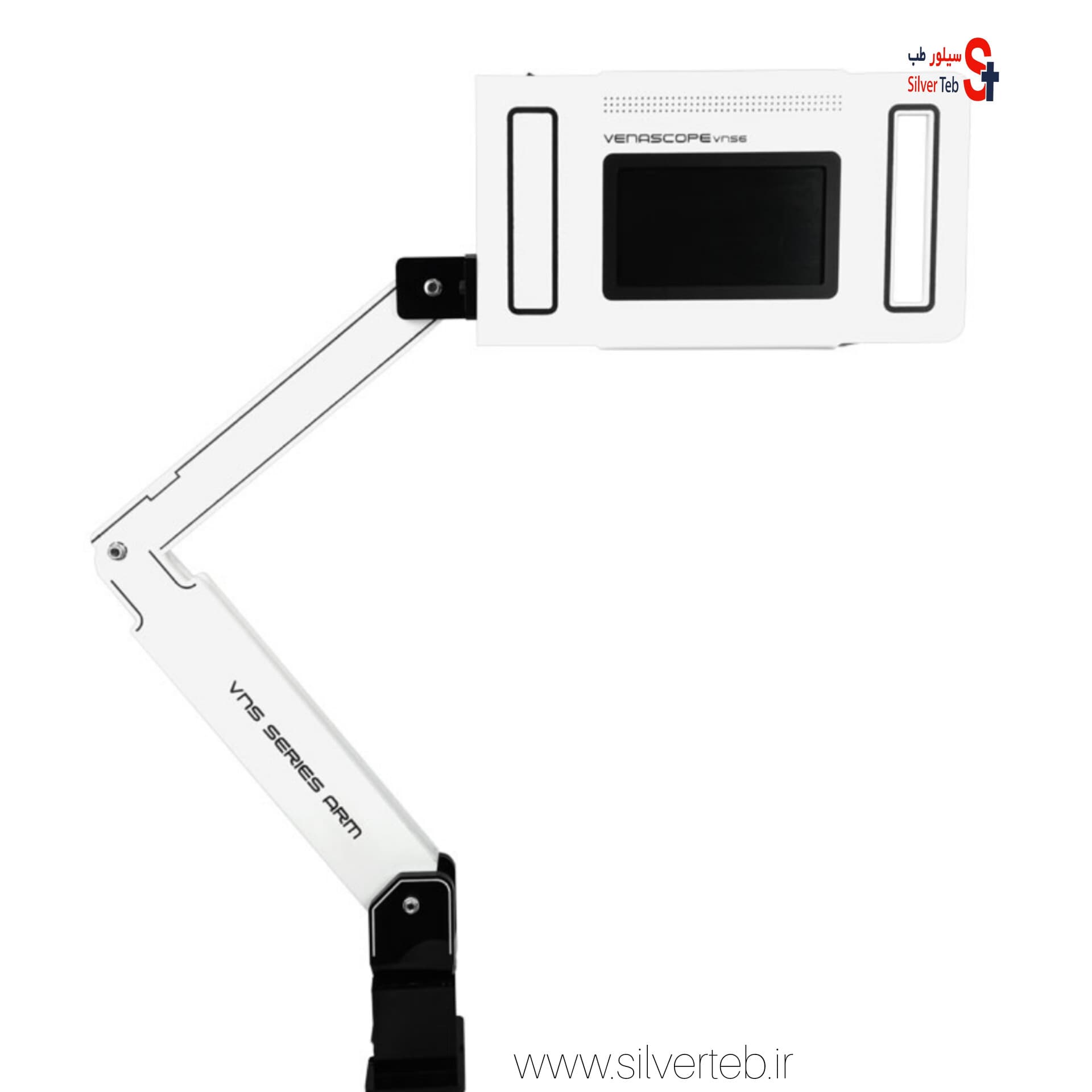 دستگاه رگیاب داتام مدل VNS6 | تشخیص سریع و دقیق رگ به روش غیرتماسی — تصویر ۴
