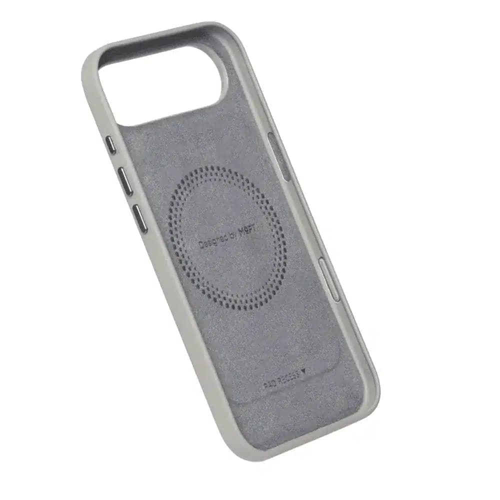 قاب مافت مدل MOFT Snap Case MOVAS مناسب برای iPhone 17 Pro Max رنگ سبز (Oz Green) — تصویر ۲
