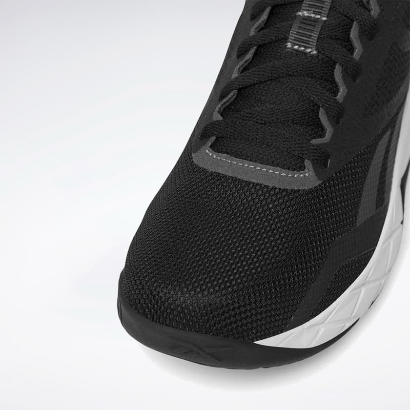 کفش مردانه ریباک مدل Reebok NFX Shoes in Core Black 100033328 — تصویر ۵