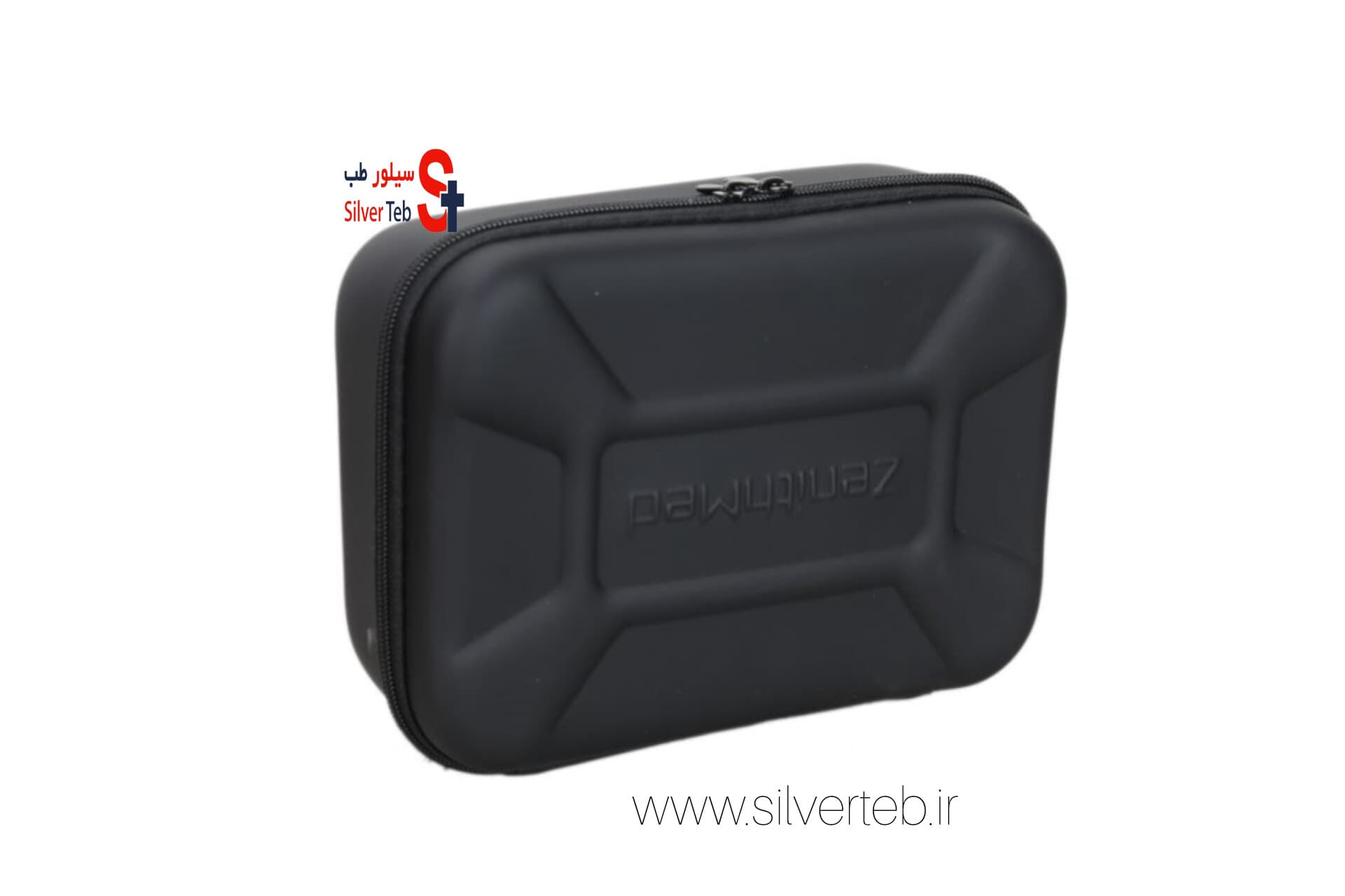 فشارسنج دیجیتالی سخنگو زنیت مد LD-596 — تصویر ۲