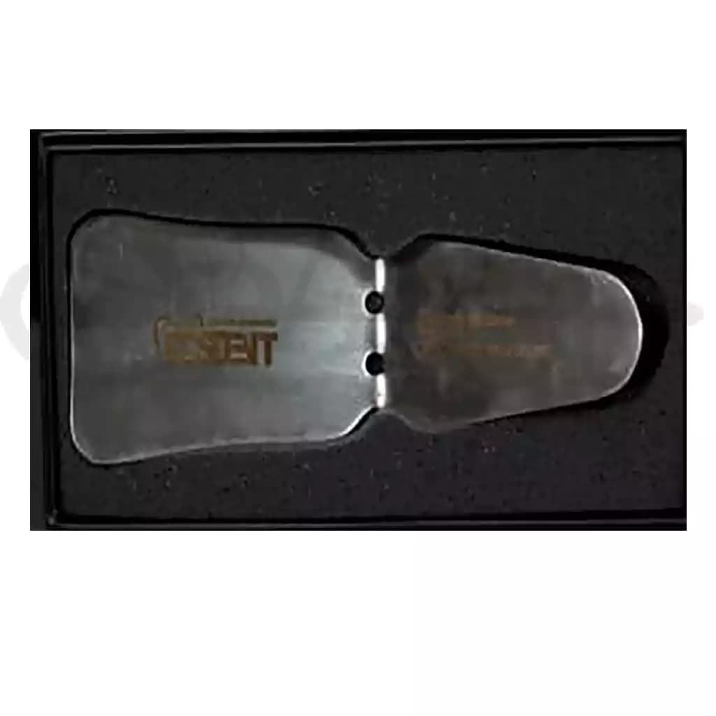 آینه فوتوگرافی دو طرفه اکلوزال لینگوال برند DDS dent