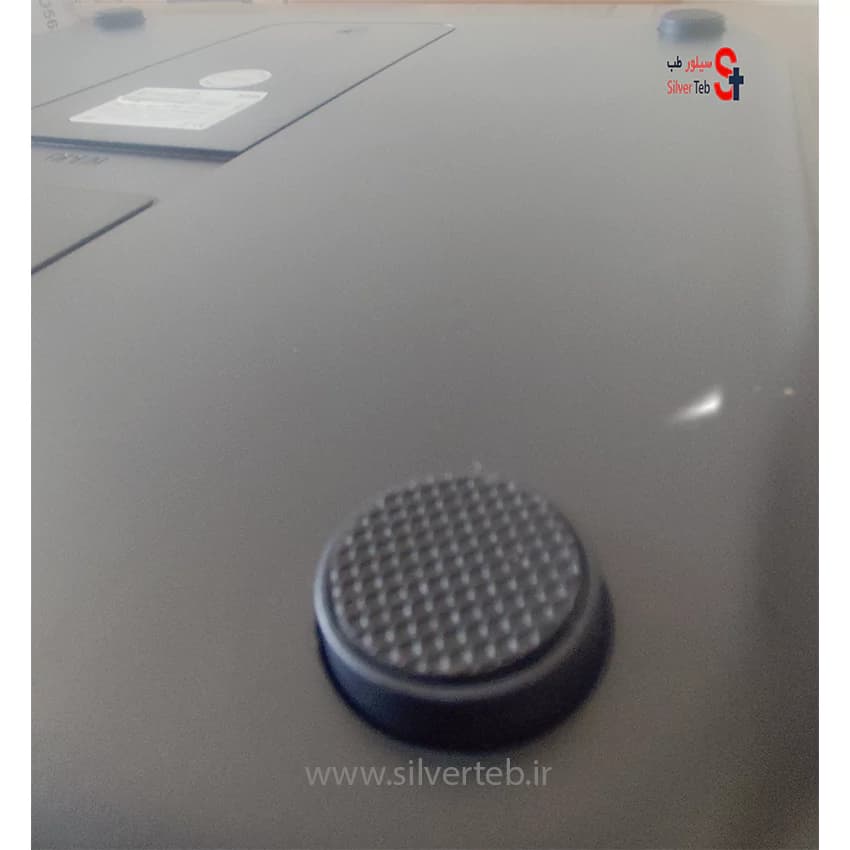 ترازوی تشخیصی لمسی امسیگ مدل BD56(اصلی و دارای گارانتی) — تصویر ۵
