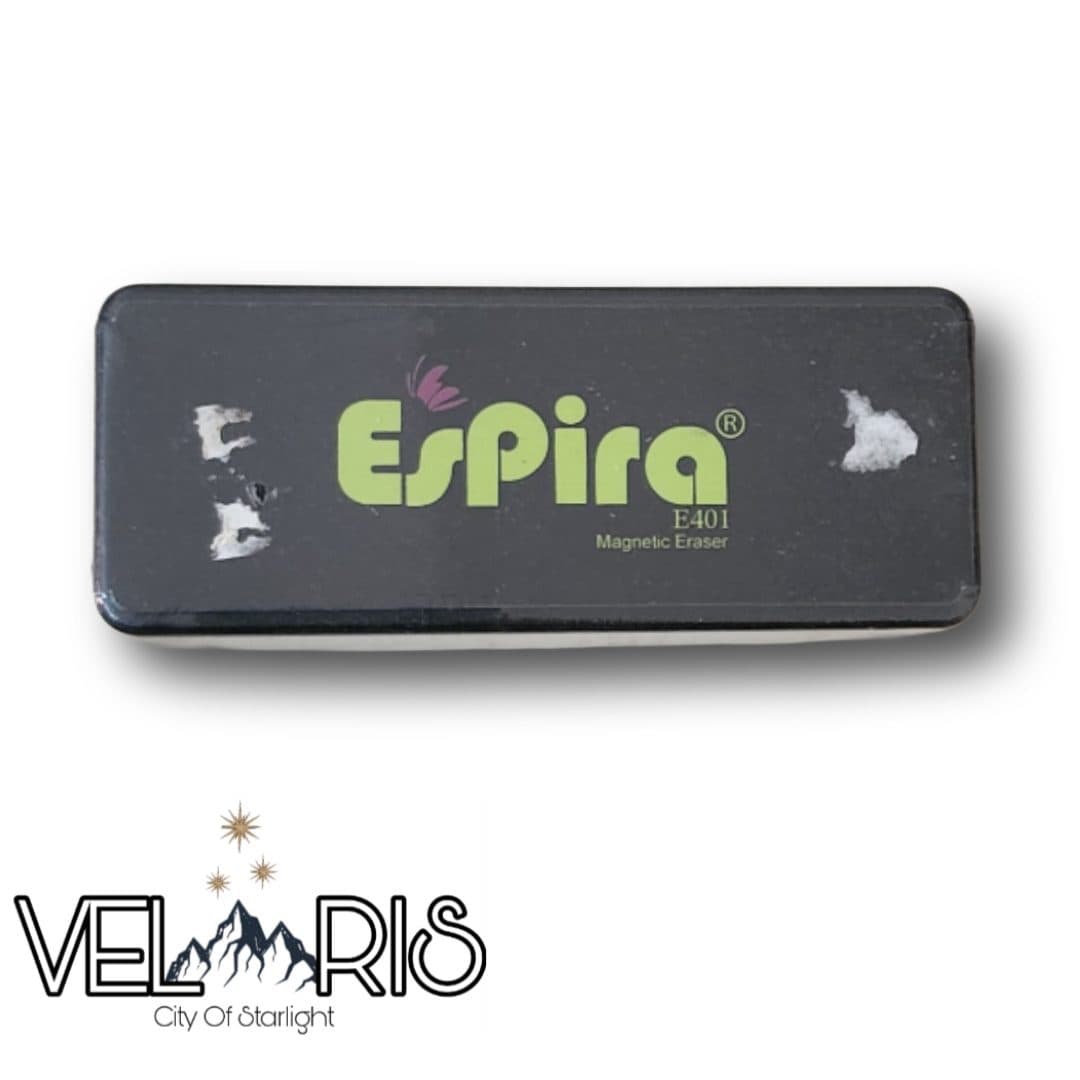 تخته پاکن آهنربایی espira