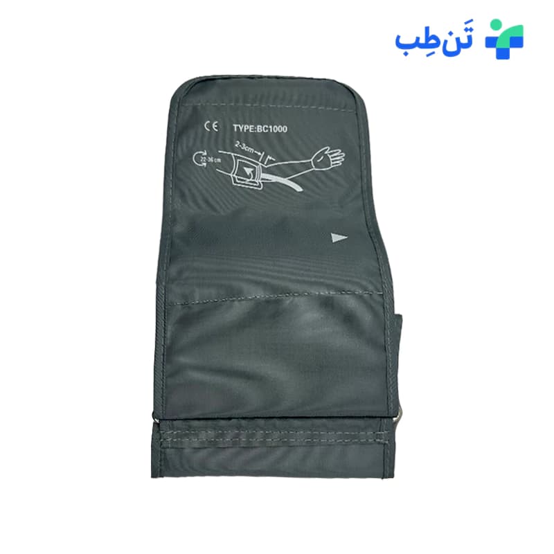 فشارسنج دیجیتال استار مدل BF6148L — تصویر ۱۲