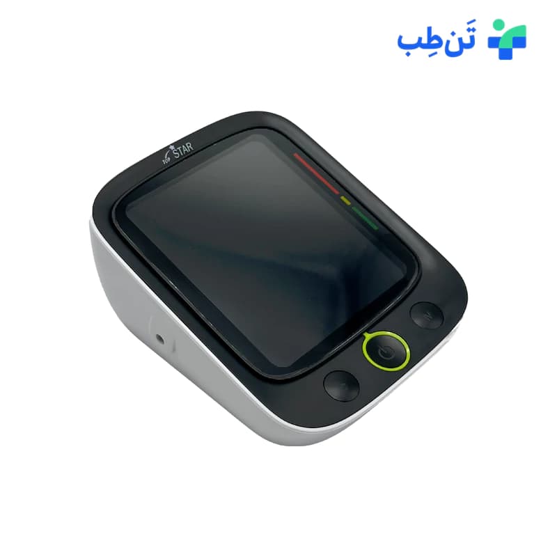 فشارسنج دیجیتال استار مدل BF6148L — تصویر ۱۱