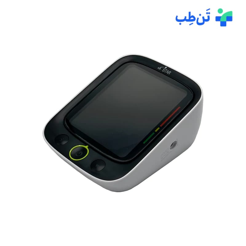 فشارسنج دیجیتال استار مدل BF6148L — تصویر ۹