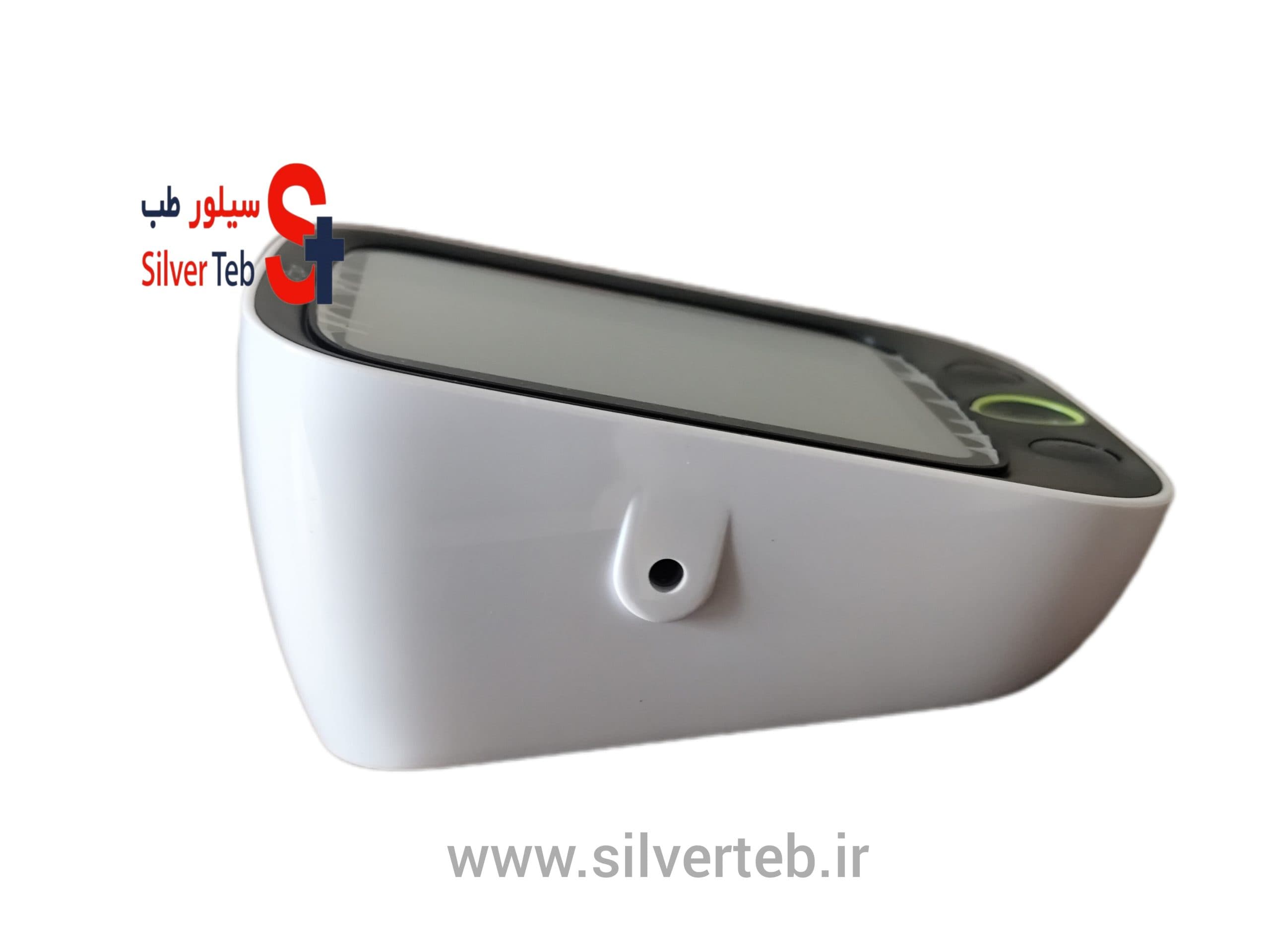 فشارسنج دیجیتال استار مدل BF6148L — تصویر ۵