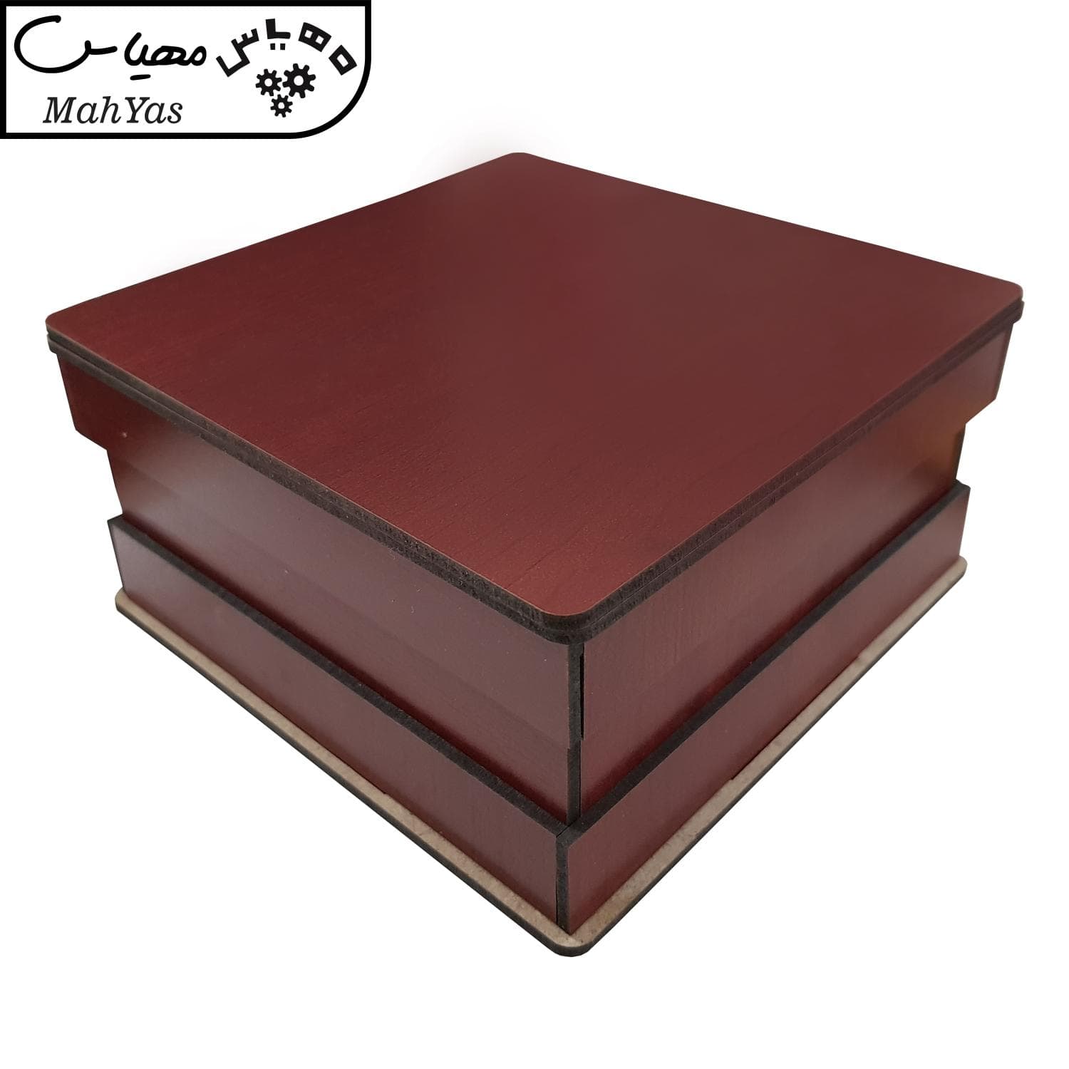 جعبه هدیه مدل T03