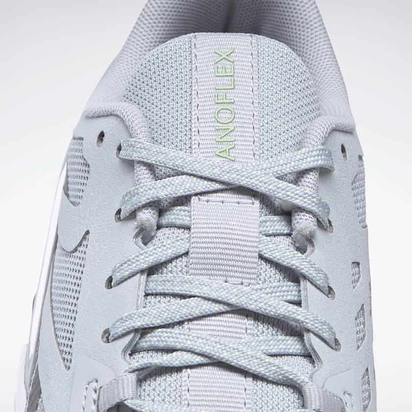 کفش مردانه ریباک مدل Reebok Nanoflex TR Low Gray FX1565 — تصویر ۵