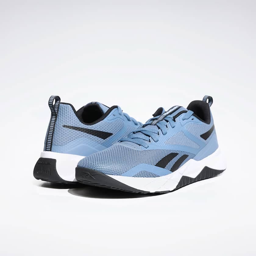 کفش مردانه ریباک مدل Reebok Footwear Men NFX Training Shoes BLUSLA 100074492 — تصویر ۳
