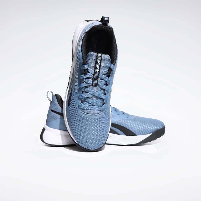 کفش مردانه ریباک مدل Reebok Footwear Men NFX Training Shoes BLUSLA 100074492 — تصویر ۴