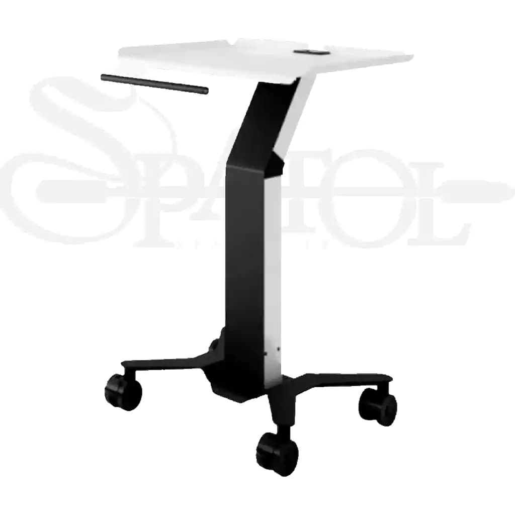 سرویتور اسکنر مدل TR 420 برند navidekbatan