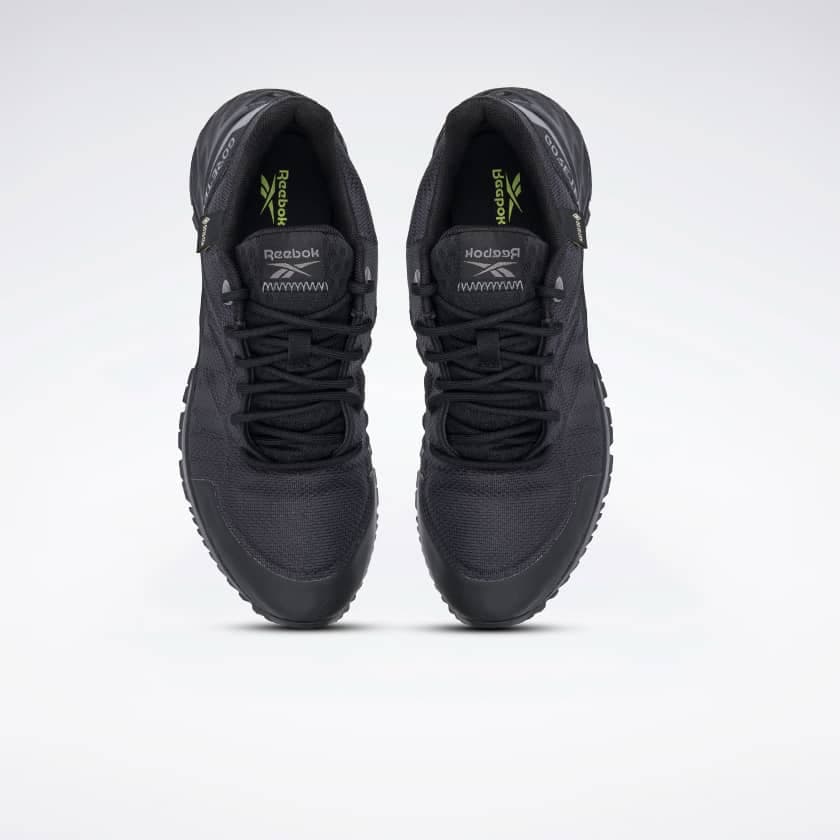 کفش مردانه ریباک مدل Reebok Astroride Trail Gtx 2.0 GORE-TEX EF4179 Cblack — تصویر ۳