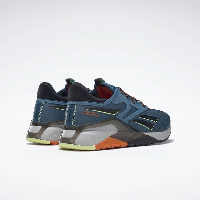 کفش مردانه ریباک مدل Reebok Nano X2 TR Adventure Shoes HP9226 — تصویر ۴